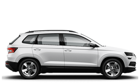 Цены на шкоду карок в мюмри и Skoda Karoq