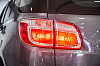 Chevrolet TrailBlazer 2013 года