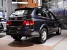 SsangYong Kyron 2014 года