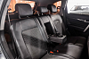 Chevrolet Captiva 2013 года