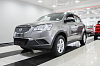 SsangYong Actyon 2013 года