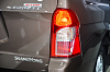 SsangYong Actyon Sports 2013 года