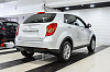 SsangYong Actyon 2013 года