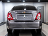 Chevrolet Aveo 2014 года
