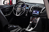 Chevrolet Tracker 2015 года