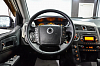 SsangYong Kyron 2014 года