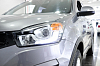 SsangYong Actyon 2013 года