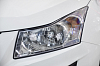 Chevrolet Cruze 2013 года