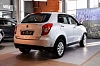 SsangYong Actyon 2014 года