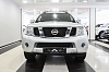 Nissan Navara (Frontier) 2011 года