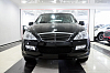 SsangYong Kyron 2012 года