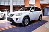 Chery Tiggo (T11) 2014 года