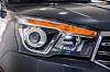 SsangYong Stavic 2013 года