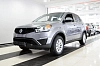 SsangYong Actyon 2013 года