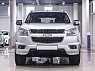 Chevrolet TrailBlazer 2013 года