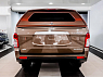 SsangYong Actyon Sports 2012 года