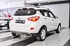 Changan CS35 2014 года