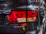 SsangYong Kyron 2014 года