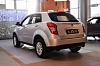 SsangYong Actyon 2014 года