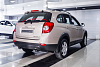 Chevrolet Captiva 2013 года