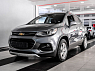 Chevrolet Trax 2019 года
