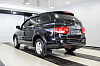 SsangYong Kyron 2013 года