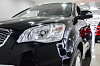 SsangYong Actyon 2013 года