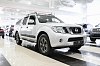 Nissan Navara (Frontier) 2011 года