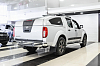 Nissan Navara (Frontier) 2011 года
