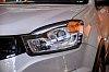 SsangYong Actyon 2014 года