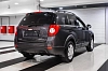 Chevrolet Captiva 2013 года