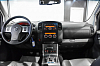 Nissan Navara (Frontier) 2011 года