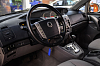 SsangYong Stavic 2013 года