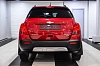 Chevrolet Tracker 2015 года