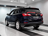 Chevrolet Equinox 2020 года