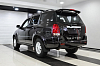 SsangYong Rexton 2007 года