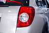 Chevrolet Captiva 2013 года