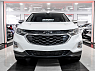 Chevrolet Equinox 2020 года