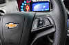 Chevrolet Aveo 2015 года