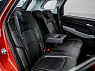 Chevrolet Captiva 2022 года