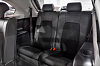 Chevrolet Captiva 2013 года