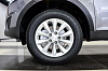 SsangYong Actyon 2013 года