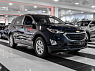 Chevrolet Equinox 2020 года