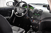 Chevrolet Aveo 2010 года