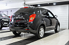 SsangYong Actyon 2013 года