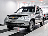Chevrolet Niva 2013 года