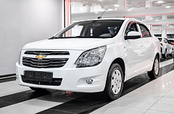 Chevrolet Cobalt