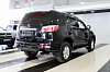 Chevrolet TrailBlazer 2013 года