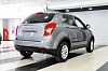 SsangYong Actyon 2013 года