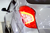 SsangYong Actyon 2013 года